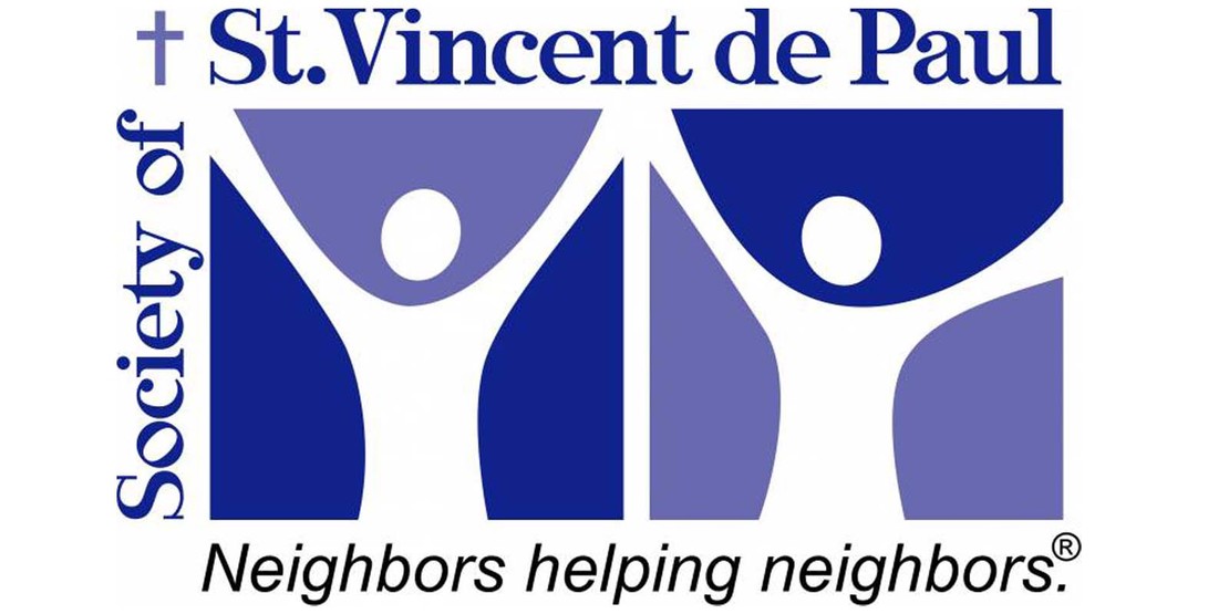 Join St Vincent de Paul