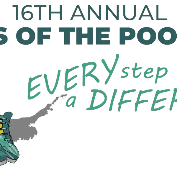 16th Annual 2024 Walk for the Poor