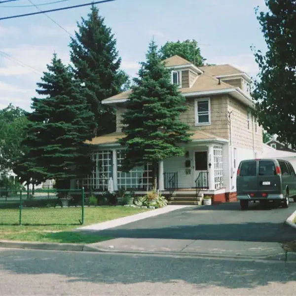 Transitional Housing