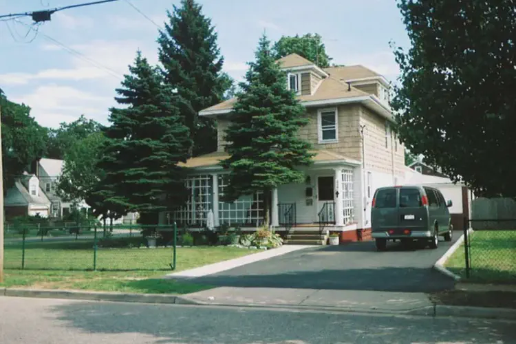 Transitional Housing