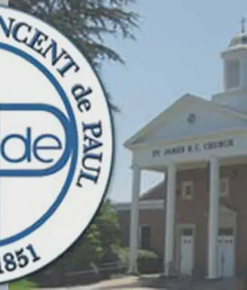 The Society of St. Vincent de Paul of Long Island
