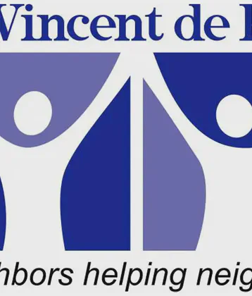 Join St Vincent de Paul