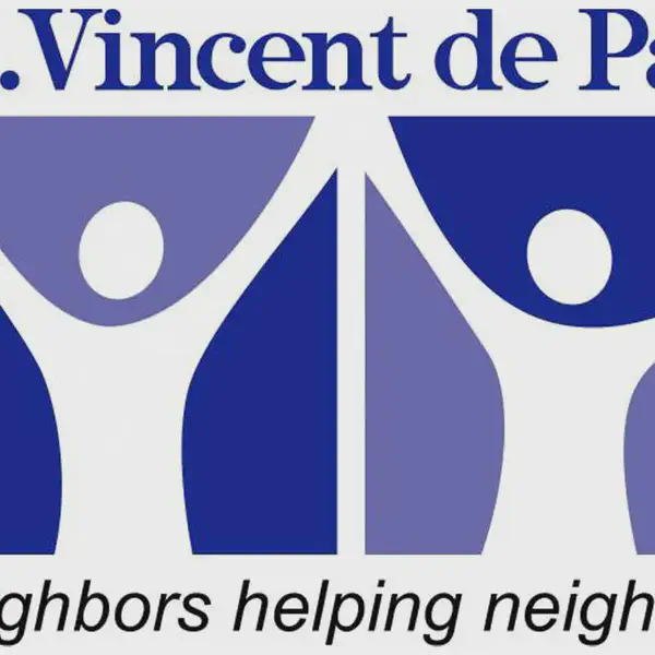 Join St Vincent de Paul