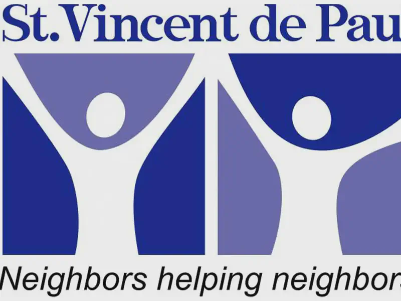 Join St Vincent de Paul