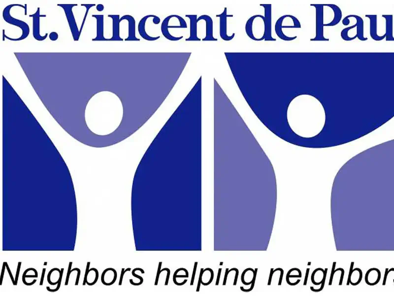 Join St Vincent de Paul