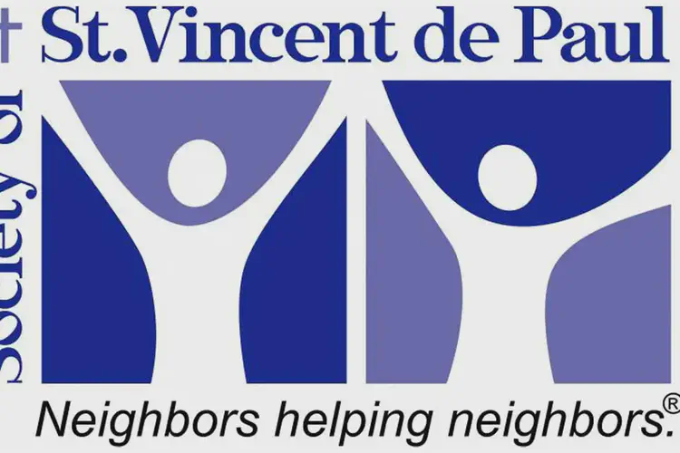 Join St Vincent de Paul