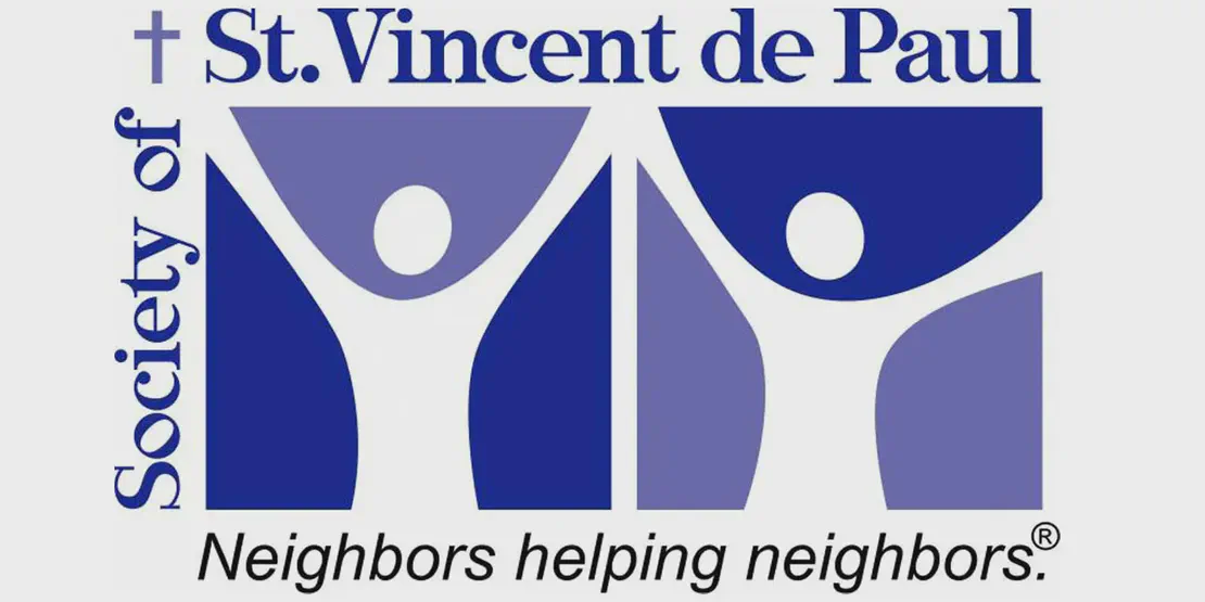 Join St Vincent de Paul