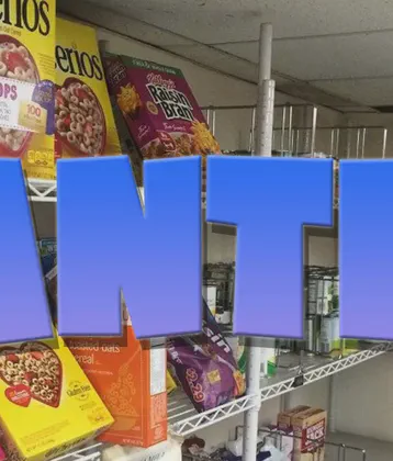 Food Pantry