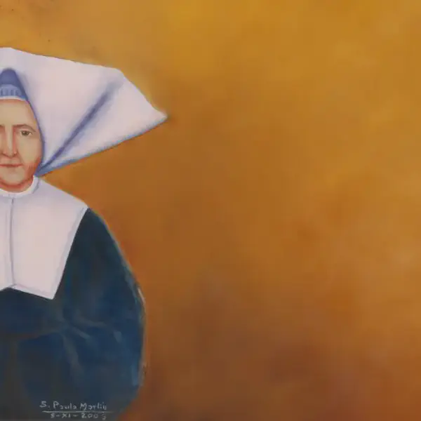 Jeanne Marie Rendu