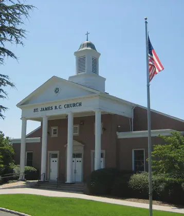 St James Blog