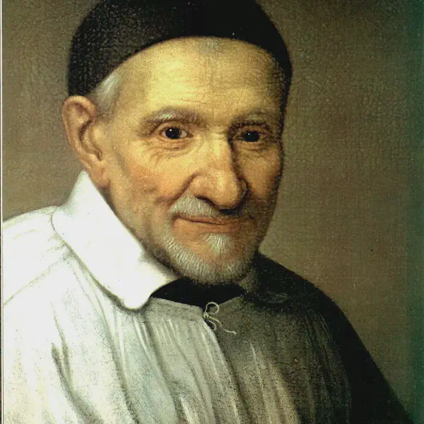 St. Vincent de Paul