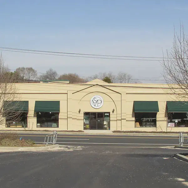 Suffolk County Thrift Store