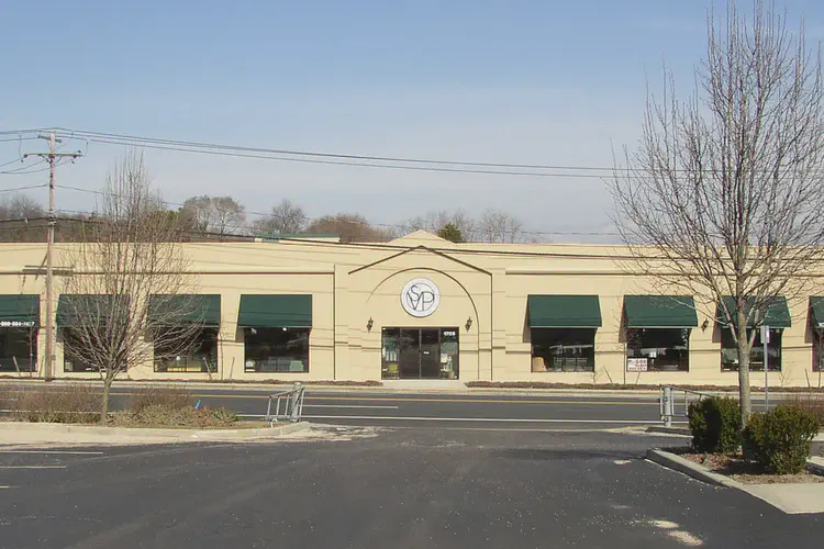 Furniture Donation