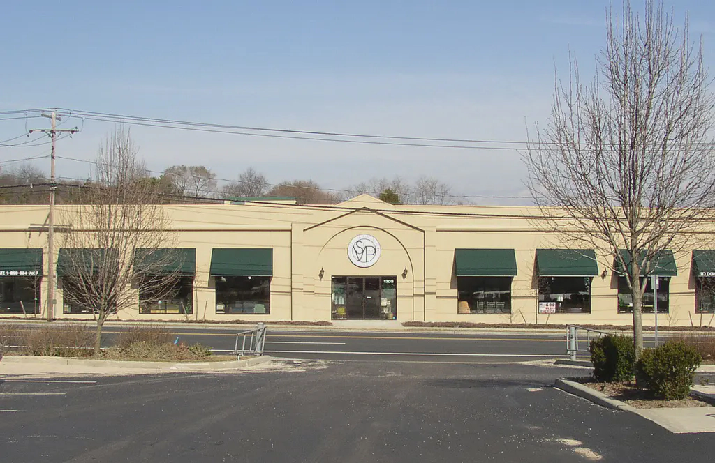 SVDP Thrift Store Huntington, NY SVDP Thrift Store Huntington, NY