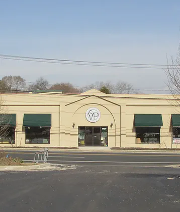 Suffolk County Thrift Store